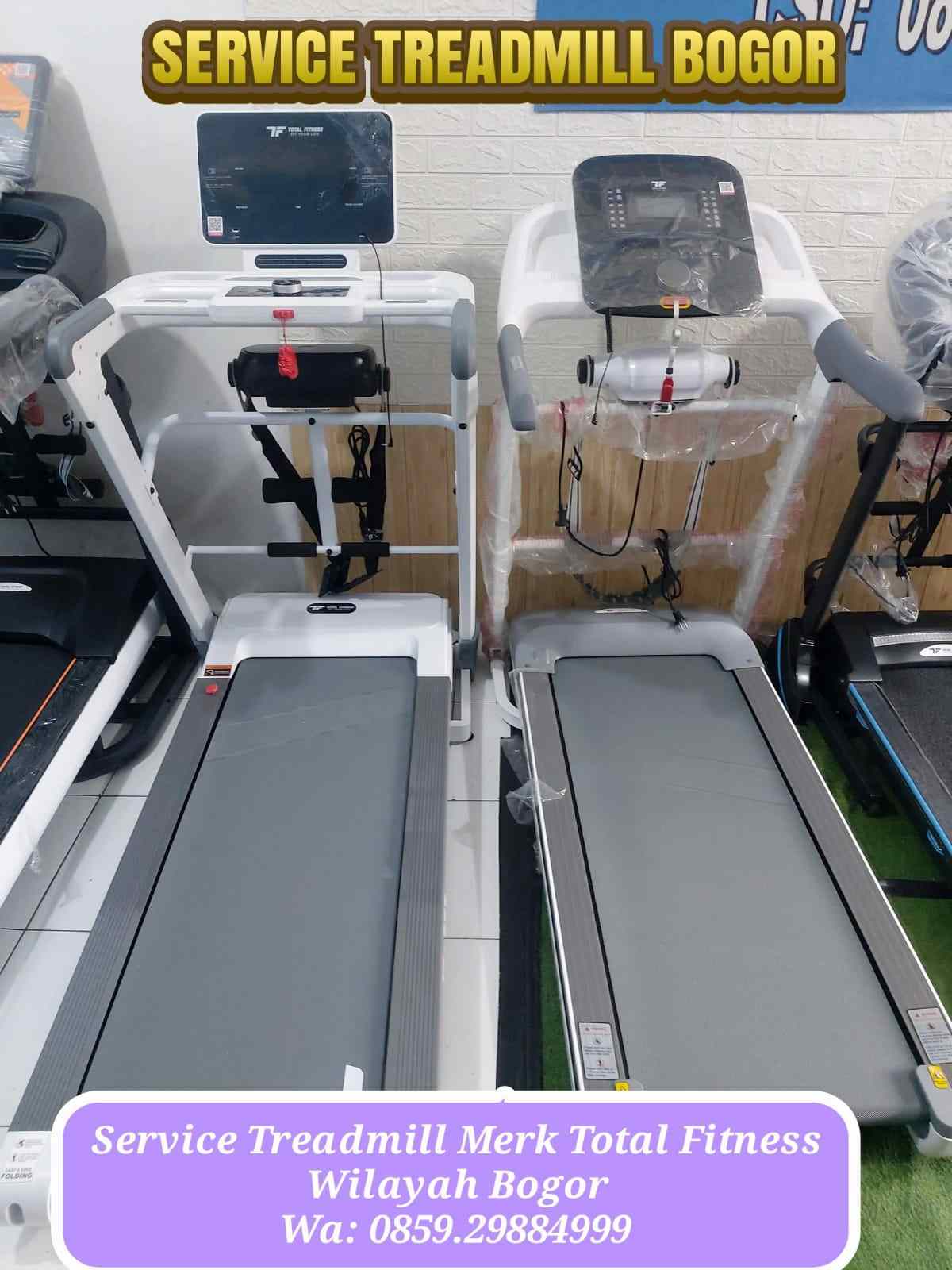 Servicetreadmillbogor-merktotalfitness