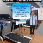 Service Treadmill Jakarta