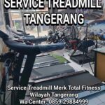 Servicetreadmilltangerang