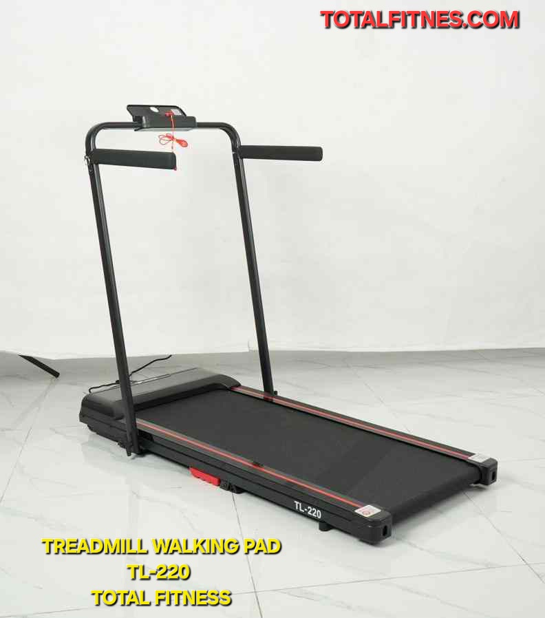 Treadmillwalkingpad-fitwalker-tl220-totalfitness